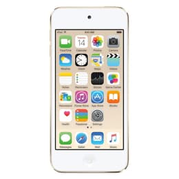 iPod touch 6 128GB - Gold