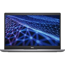 Dell Latitude 3330 13-inch (2021) - Core i5 - Gen 11 (G) - 16GB - SSD 256 GB QWERTY - English