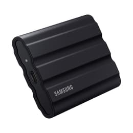 Samsung Portable T7 Shield External hard drive - SSD 4 TB USB 3.0