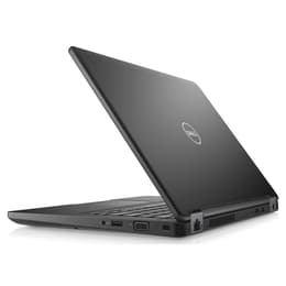 Dell Latitude 5490 14-inch (2018) - Core i3 - Gen 8 (U) - 16GB - SSD 512 GB QWERTY - English