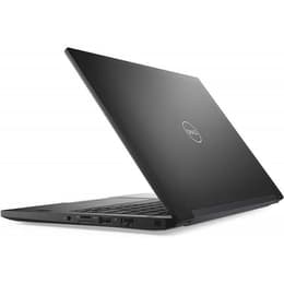 Dell Latitude 7390 13-inch (2018) - Core i7-7600U - 8GB - SSD 512 GB AZERTY - French