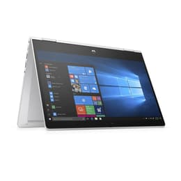 HP ProBook X360 435 G7 13-inch (2020) - Ryzen 5 4500U - 8GB - SSD 256 GB QWERTY - English