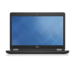 Dell Latitude E5450 14-inch (2015) - Core i7-5600U - 16GB - SSD 256 GB AZERTY - French