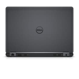 Dell Latitude E5450 14-inch (2015) - Core i7-5600U - 16GB - SSD 256 GB AZERTY - French