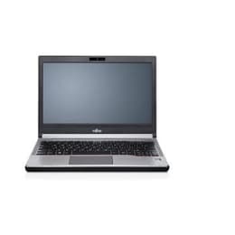 Fujitsu LifeBook E734 13-inch (2014) - Core i5-4300M - 8GB - SSD 480 GB AZERTY - French