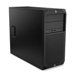 Z2 Tower G4 Core i7-9700K 3.6Ghz - SSD 1 TB - 64GB