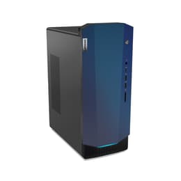 IdeaCentre G5 14AMR05 Ryzen 5 3600 3.6Ghz - SSD 512 GB - 8GB