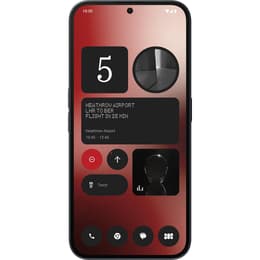 Nothing Phone (2a) 128GB - Black - Unlocked