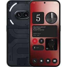 Nothing Phone (2a) 128GB - Black - Unlocked