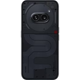 Nothing Phone (2a) 128GB - Black - Unlocked