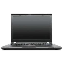 Lenovo ThinkPad T420 14-inch (2011) - Core i5-2520M - 6GB - HDD 500 GB AZERTY - French