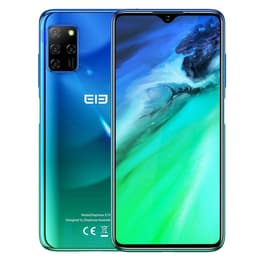 Elephone E10 64GB - Blue - Unlocked
