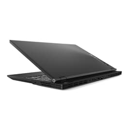 Lenovo Legion Y530-15ICH 15-inch (2018) - Core i7 - Gen 8 (H) - 8GB - SSD 512 GB AZERTY - French