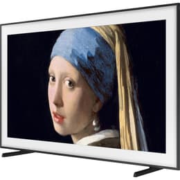Samsung 74.0000-inch The Frame QE75LS03B 3840 x 2160 TV