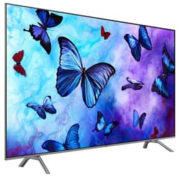 Samsung 55.0000-inch 55Q6FN 3840 x 2160 TV