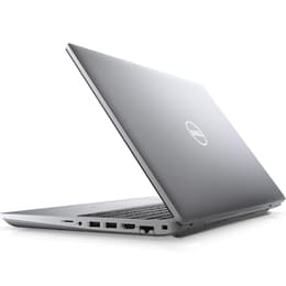 Dell Latitude 5521 15-inch (2021) - Core i7 - Gen 11 (H) - 32GB - SSD 512 GB QWERTY - English