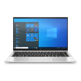 HP EliteBook X360 1040 G8 14-inch () - Core i5 - Gen 11 (G) - 16GB - SSD 512 GB QWERTZ - German
