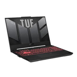 Asus A15-TUF507NUR-LP096W 15"-inch - Ryzen 7 7435HS - 16GB - SSD 1 TBGB NVIDIA GeForce RTX 4050 AZERTY - French