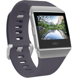 Smart Watch Fitbit HR GPS Ionic - Grey
