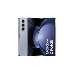 Galaxy Z Fold 5 512GB - Blue - Unlocked - Dual-SIM