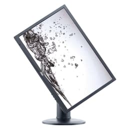 24,1-inch Aoc I2490PXQU 1920 x 1200 LED Monitor Black