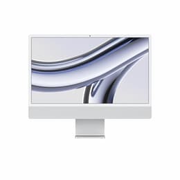 iMac 24" (2023) Apple M3 - 2 To SSD - 24 GB QWERTY - Italian