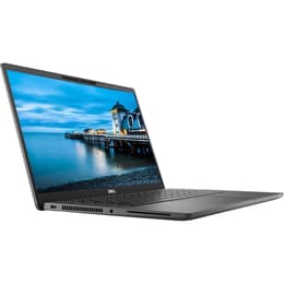 Dell Latitude 7420 14-inch (2021) - Core i7 - Gen 11 (G) - 16GB - SSD 256 GB QWERTY - Italian