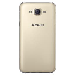 Galaxy J7 16GB - Gold - Unlocked