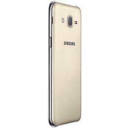 Galaxy J7 16GB - Gold - Unlocked