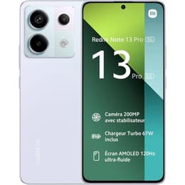 Xiaomi Redmi Note 13 Pro 512GB - Violet - Unlocked