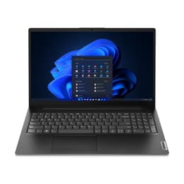 Lenovo V15 G4 16-inch (2023) - Ryzen 5 - 7000 Series (U) - 16GB - SSD 256 GB QWERTY - English