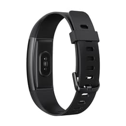 Realme Band Connected devices
