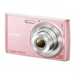 Compact CyberShot DSC-w230 - Pink