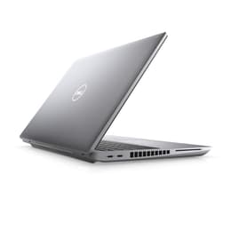 Dell Precision 3561 15-inch (2021) - Core i7 - Gen 11 (H) - 32GB - SSD 1 TB AZERTY - French