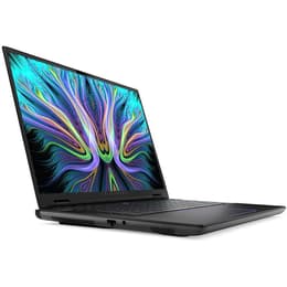 Dell Alienware M16 R2 16"-inch - Core Ultra 7 155H - 32GB - SSD 1 TBGB NVIDIA GeForce RTX 4070 QWERTY - English