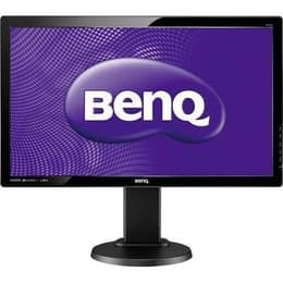 24-inch Benq GL2450T 1920 x 1080 LED Monitor Black