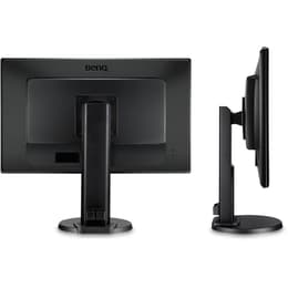 24-inch Benq GL2450T 1920 x 1080 LED Monitor Black
