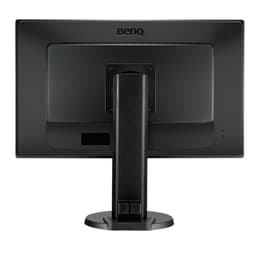 24-inch Benq GL2450T 1920 x 1080 LED Monitor Black
