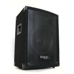 Ibiza Sound Disco 10B PA speakers