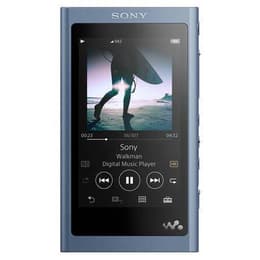 Walkman NW-A55L 16GB - Blue
