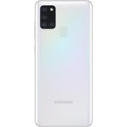 Galaxy A21s 128GB - White - Unlocked