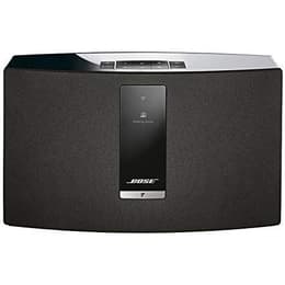 Bose SoundTouch 20 III Bluetooth Speakers - Black