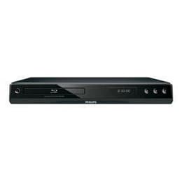 Philips BDP2500 Blu-Ray Players