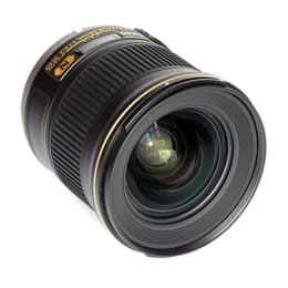Camera Lense F 24mm f/1.8G