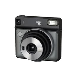 Instant Instax Square SQ6 - Grey + Fujifilm 32mm f/12.6 f/12.6