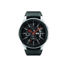 Samsung Smart Watch Galaxy Watch 46mm HR GPS - Black/Silver