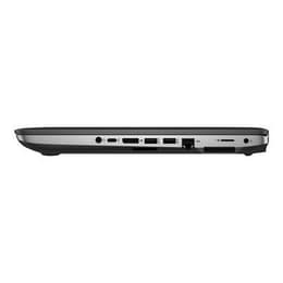 HP ProBook 640 G2 14-inch (2016) - Core i5-6300U - 16GB - SSD 256 GB AZERTY - French