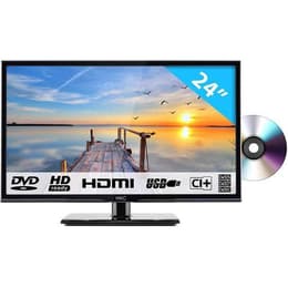 Hkc 24.0000-inch 24C2NBD 1366×768 TV