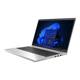 HP EliteBook 640 G9 14-inch (2022) - Core i5 - Gen 12 (U) - 16GB - SSD 256 GB AZERTY - French