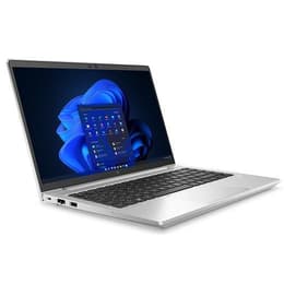 HP EliteBook 640 G9 14-inch (2022) - Core i5 - Gen 12 (U) - 16GB - SSD 256 GB AZERTY - French